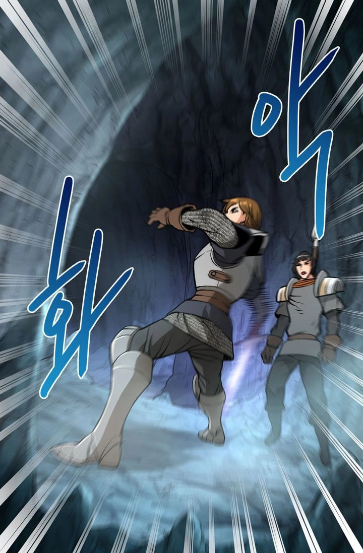 Read Dimensional Mercenary chapter 10 image 41 on Lezhin