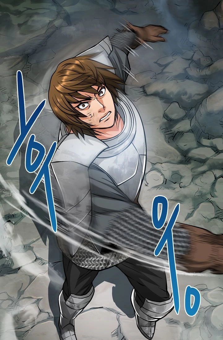 Read Dimensional Mercenary chapter 10 image 42 on Lezhin