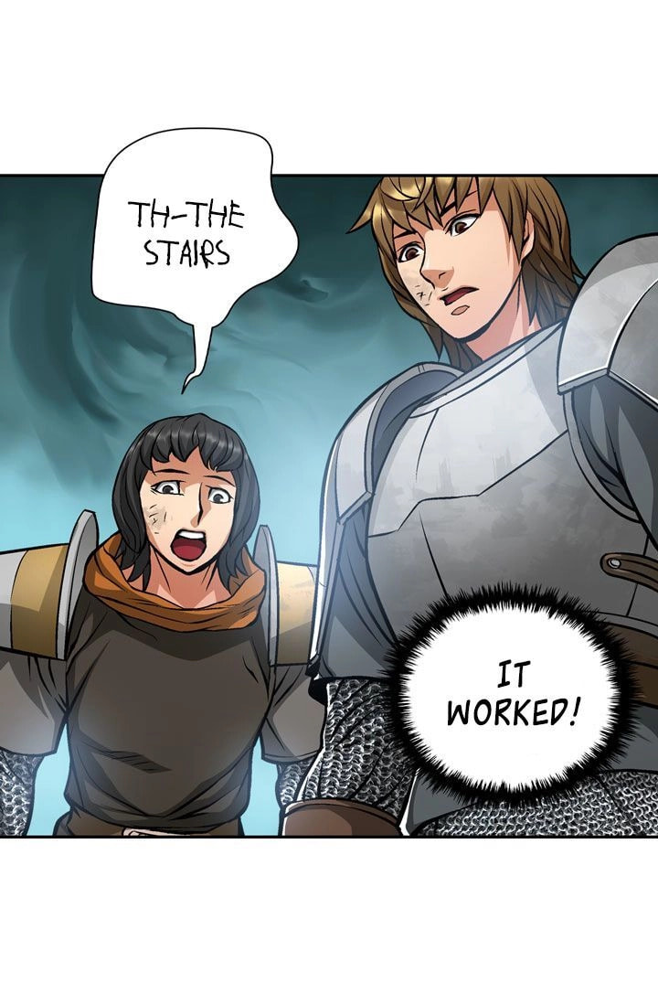 Read Dimensional Mercenary chapter 10 image 48 on Lezhin