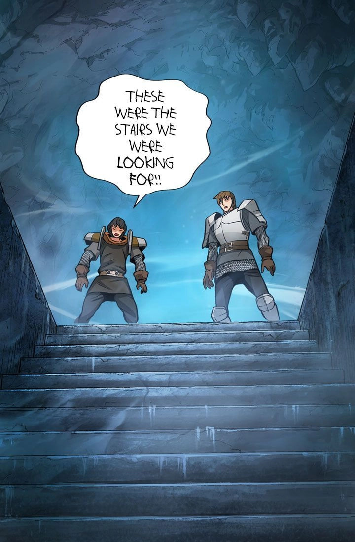 Read Dimensional Mercenary chapter 10 image 49 on Lezhin