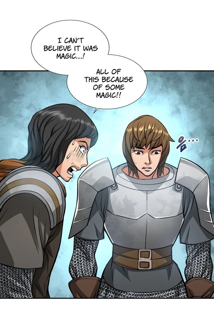Read Dimensional Mercenary chapter 10 image 50 on Lezhin