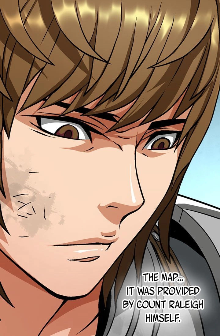Read Dimensional Mercenary chapter 10 image 51 on Lezhin