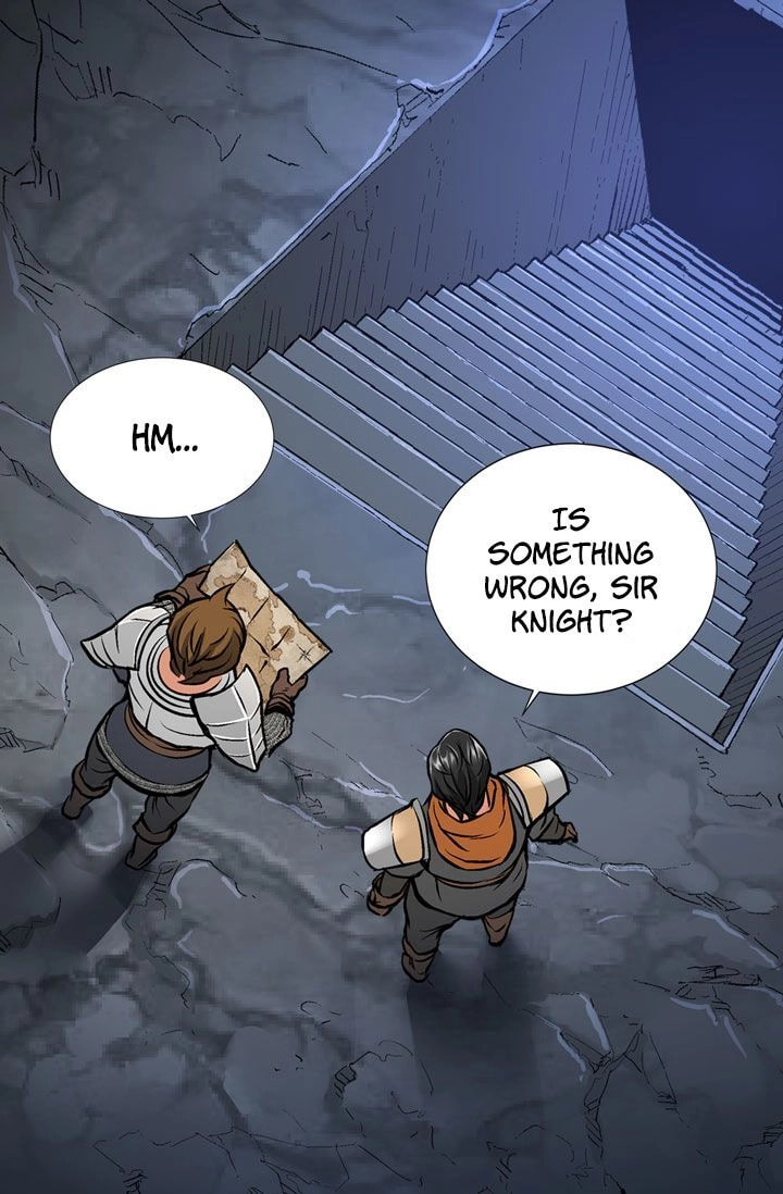 Read Dimensional Mercenary chapter 10 image 58 on Lezhin