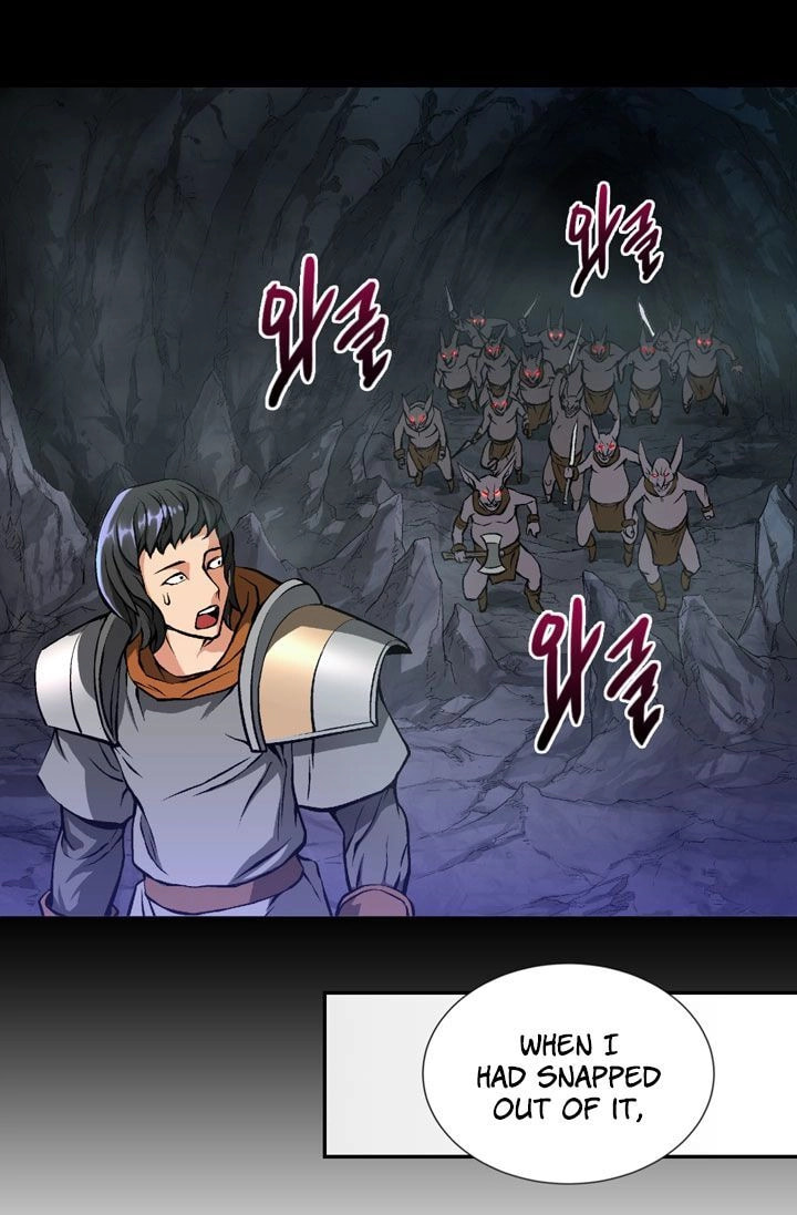 Read Dimensional Mercenary chapter 10 image 9 on Lezhin