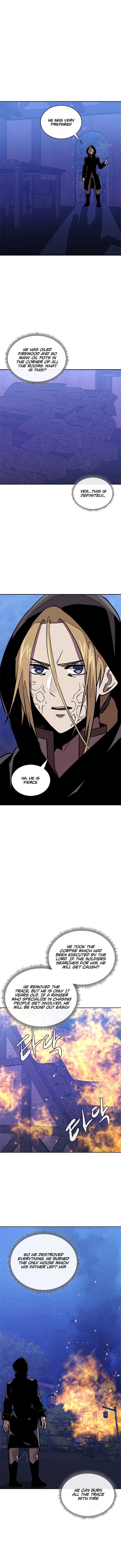 Read Dimensional Mercenary chapter 105 image 15 on Lezhin