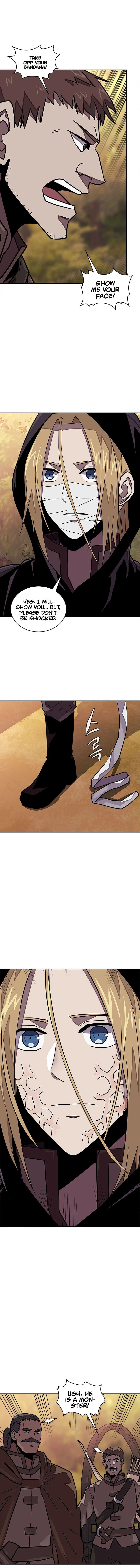 Read Dimensional Mercenary chapter 106 image 7 on Lezhin