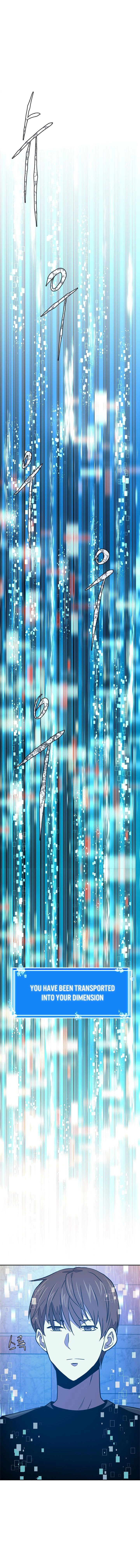 Read Dimensional Mercenary chapter 109 image 15 on Lezhin