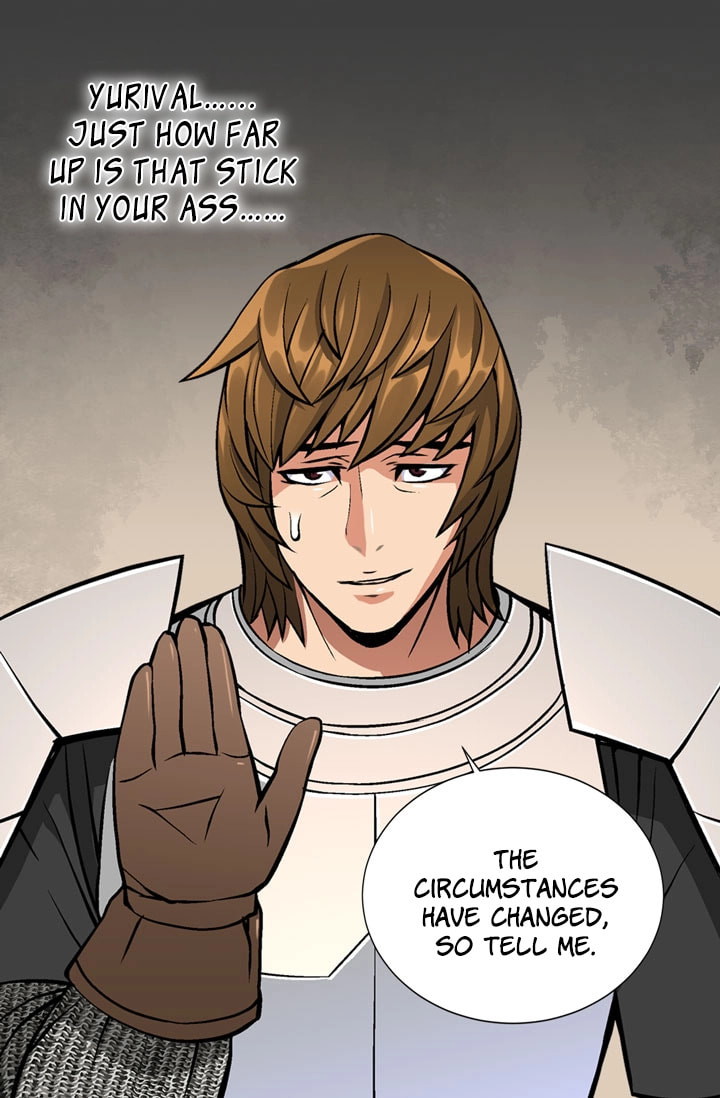 Read Dimensional Mercenary chapter 11 image 12 on Lezhin