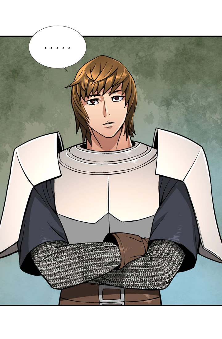 Read Dimensional Mercenary chapter 11 image 19 on Lezhin