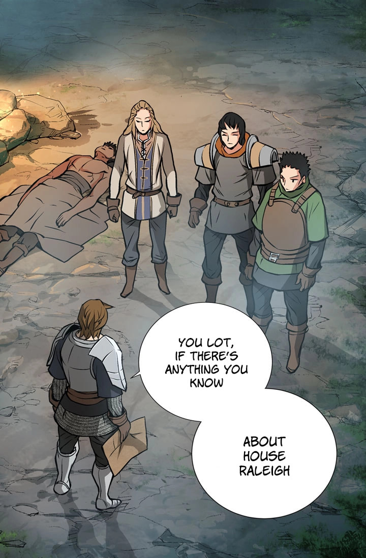 Read Dimensional Mercenary chapter 11 image 2 on Lezhin