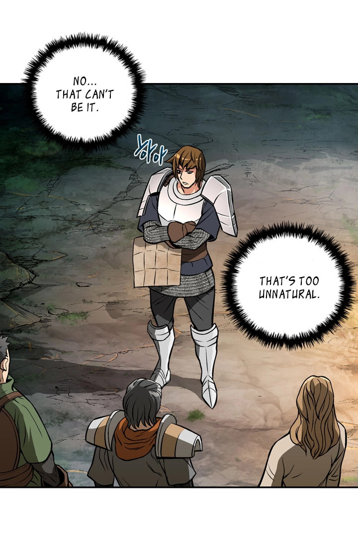 Read Dimensional Mercenary chapter 11 image 23 on Lezhin