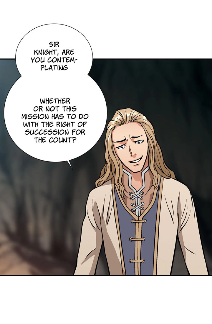Read Dimensional Mercenary chapter 11 image 24 on Lezhin