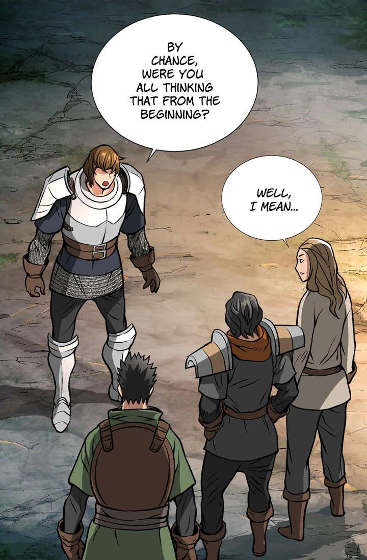 Read Dimensional Mercenary chapter 11 image 26 on Lezhin