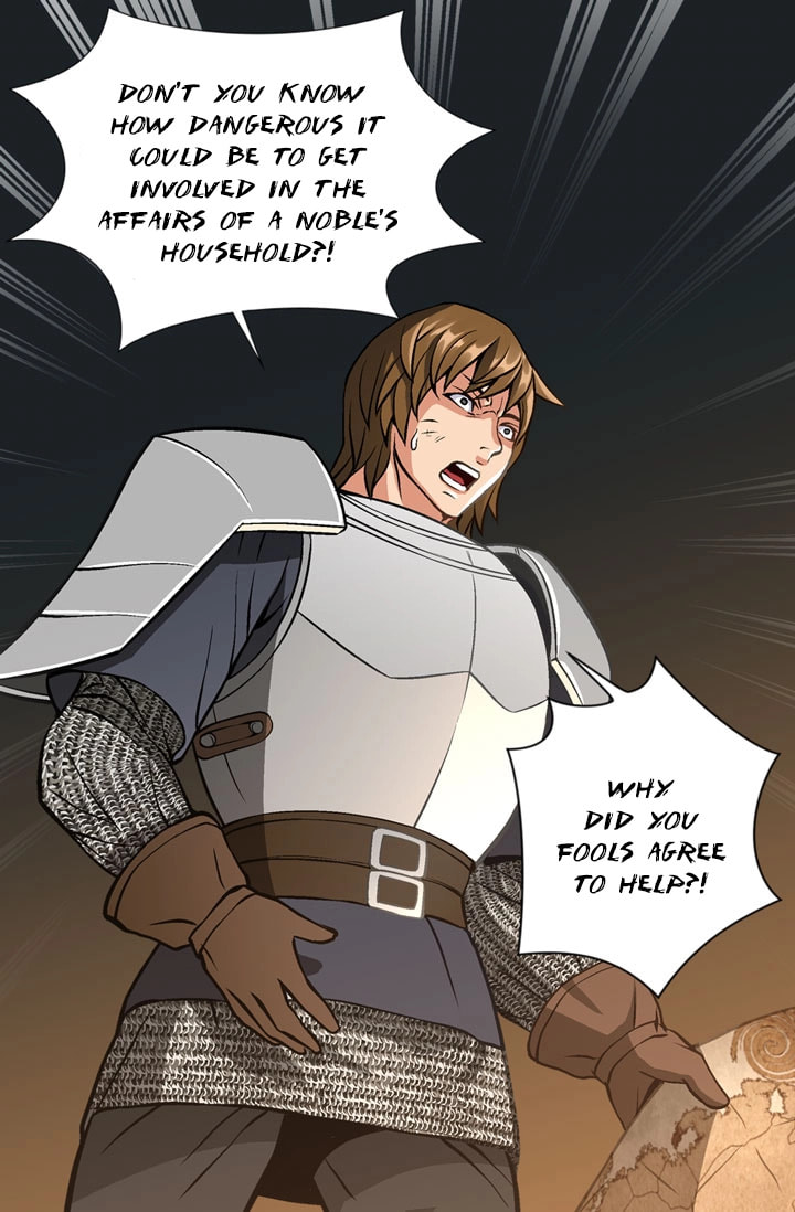 Read Dimensional Mercenary chapter 11 image 27 on Lezhin