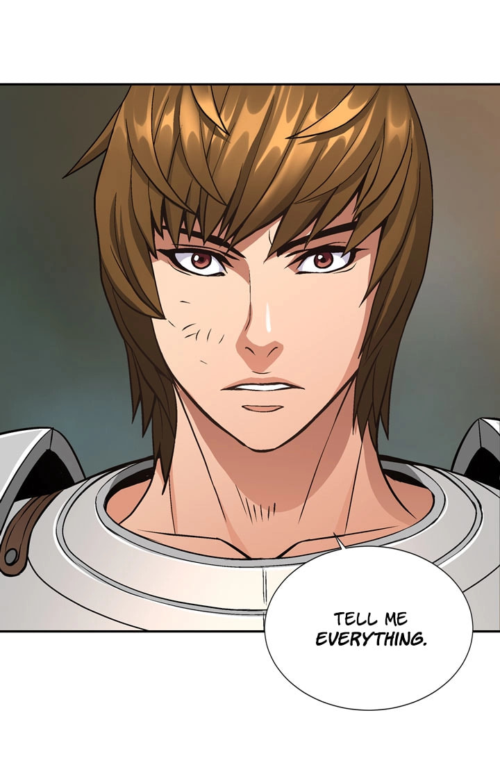 Read Dimensional Mercenary chapter 11 image 3 on Lezhin