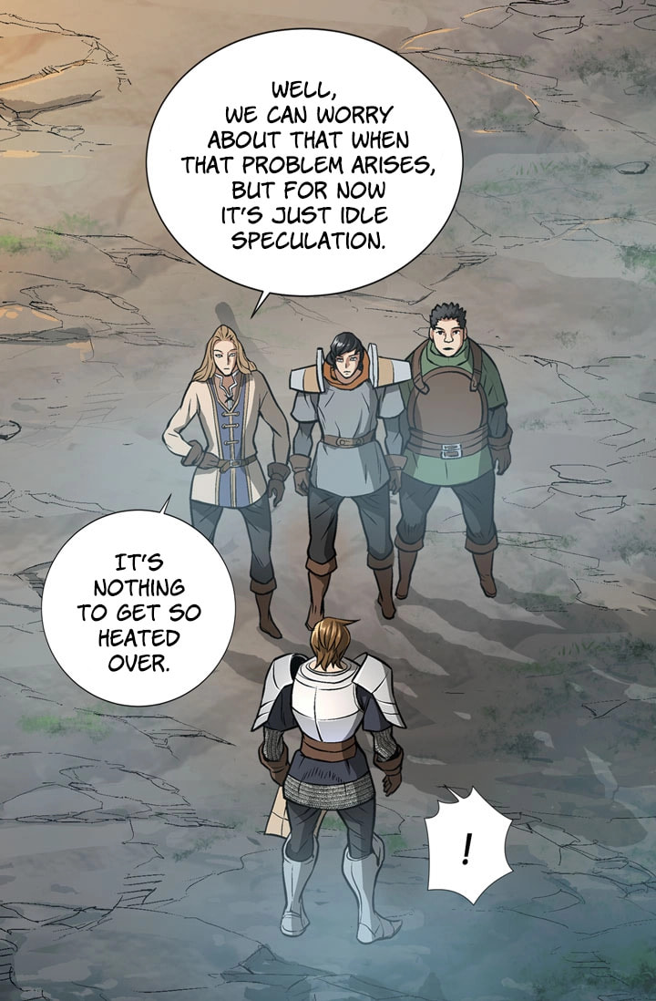 Read Dimensional Mercenary chapter 11 image 30 on Lezhin