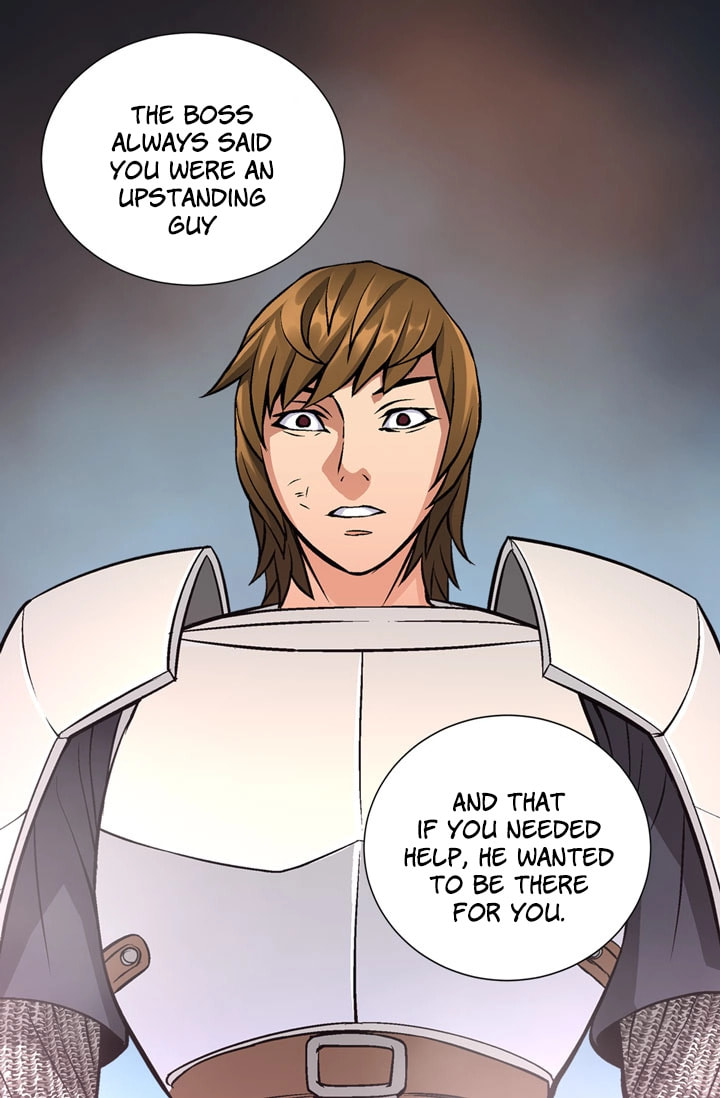Read Dimensional Mercenary chapter 11 image 32 on Lezhin