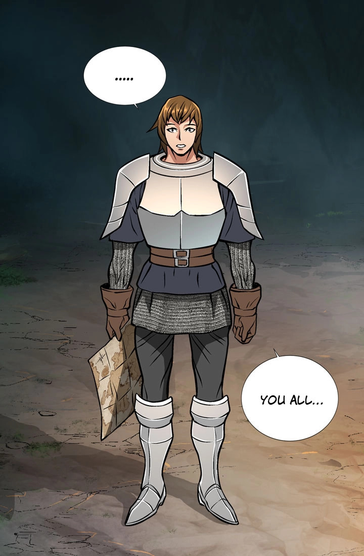 Read Dimensional Mercenary chapter 11 image 34 on Lezhin