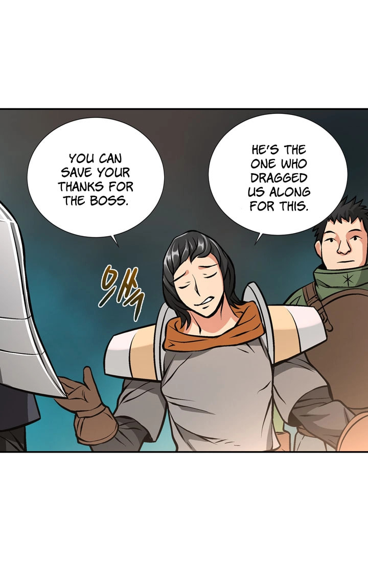 Read Dimensional Mercenary chapter 11 image 35 on Lezhin