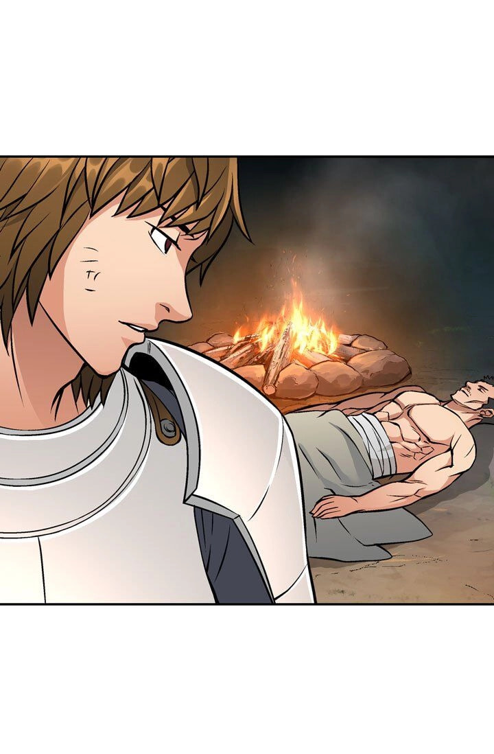 Read Dimensional Mercenary chapter 11 image 36 on Lezhin