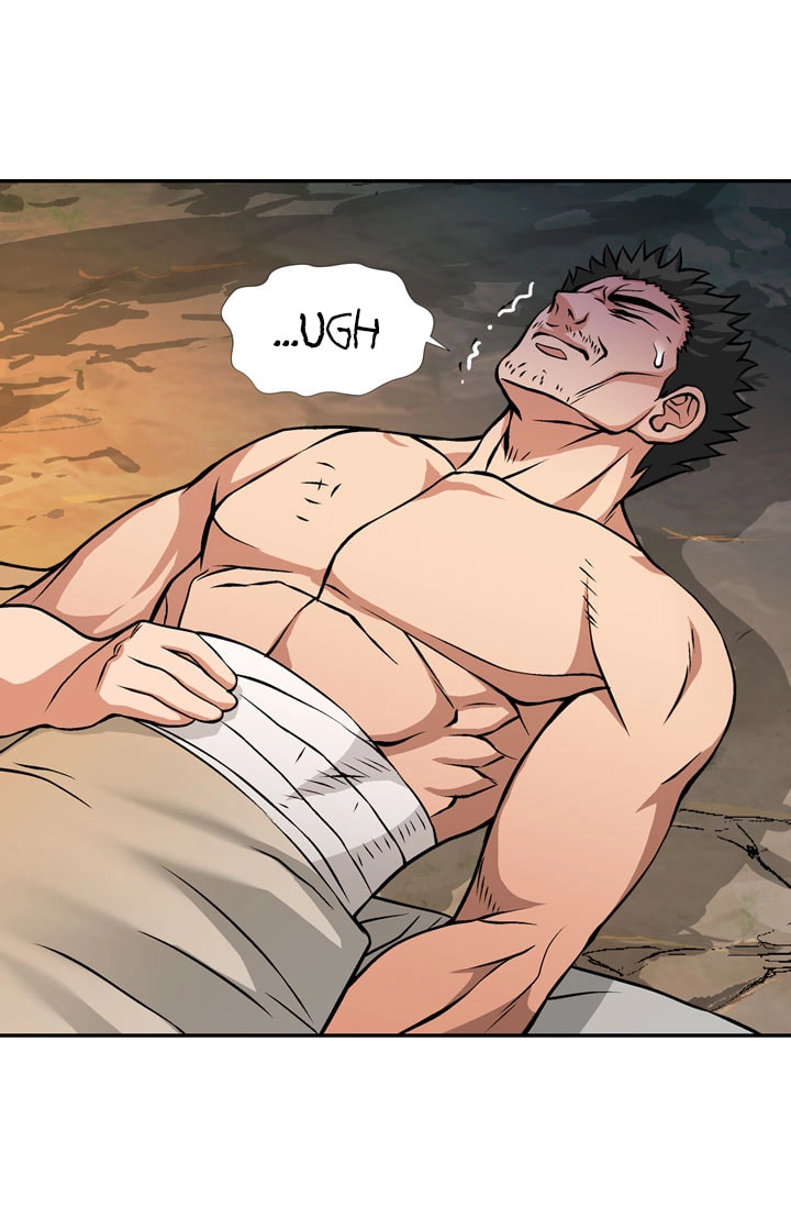 Read Dimensional Mercenary chapter 11 image 37 on Lezhin