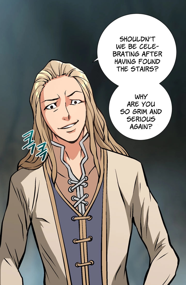 Read Dimensional Mercenary chapter 11 image 4 on Lezhin