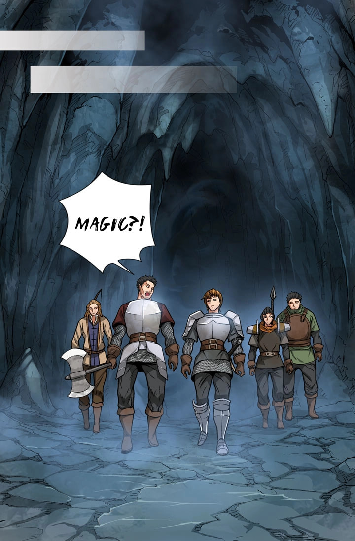 Read Dimensional Mercenary chapter 11 image 45 on Lezhin
