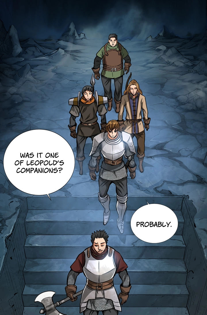 Read Dimensional Mercenary chapter 11 image 47 on Lezhin