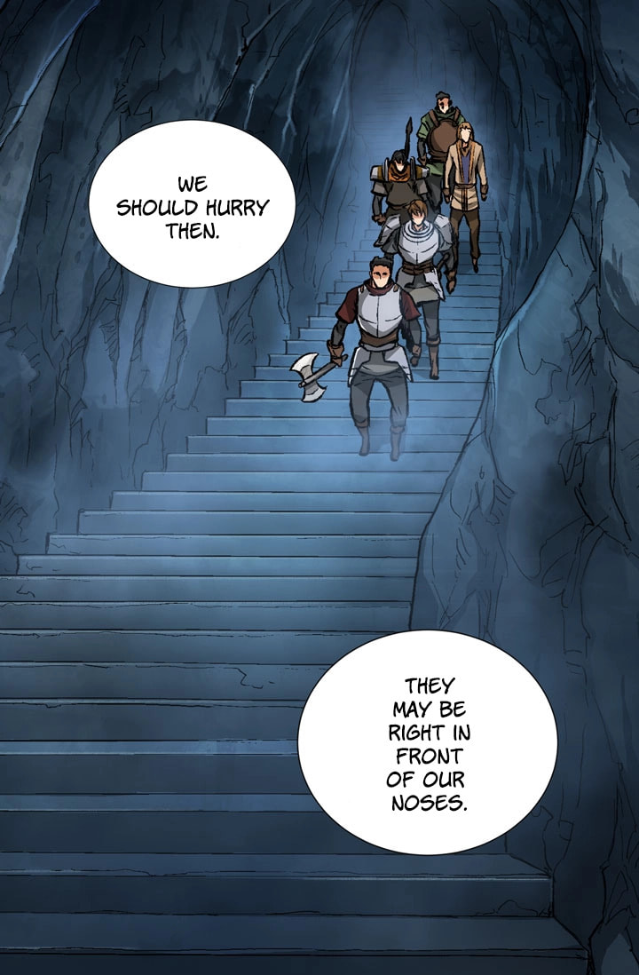 Read Dimensional Mercenary chapter 11 image 48 on Lezhin