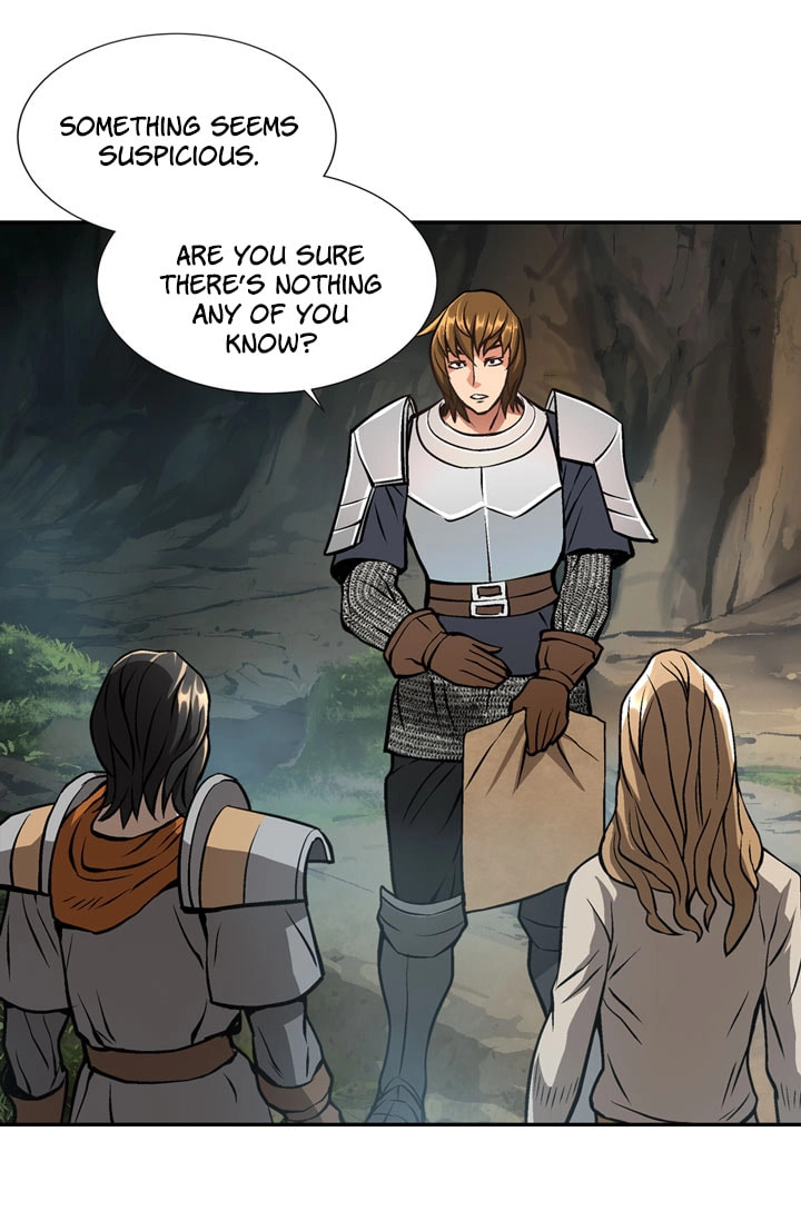 Read Dimensional Mercenary chapter 11 image 5 on Lezhin