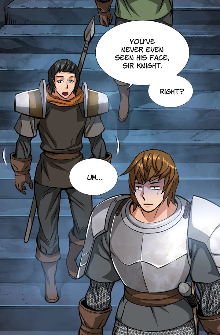 Read Dimensional Mercenary chapter 11 image 50 on Lezhin