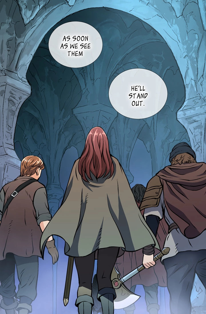 Read Dimensional Mercenary chapter 11 image 53 on Lezhin