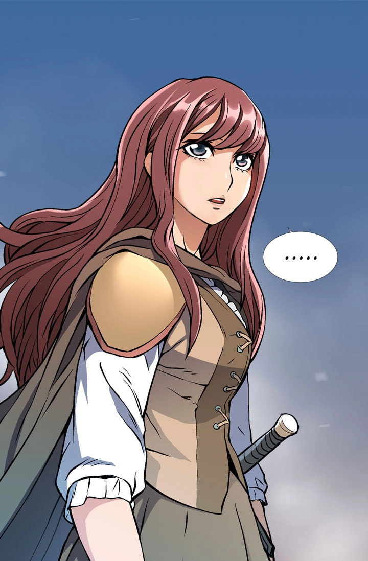 Read Dimensional Mercenary chapter 11 image 56 on Lezhin