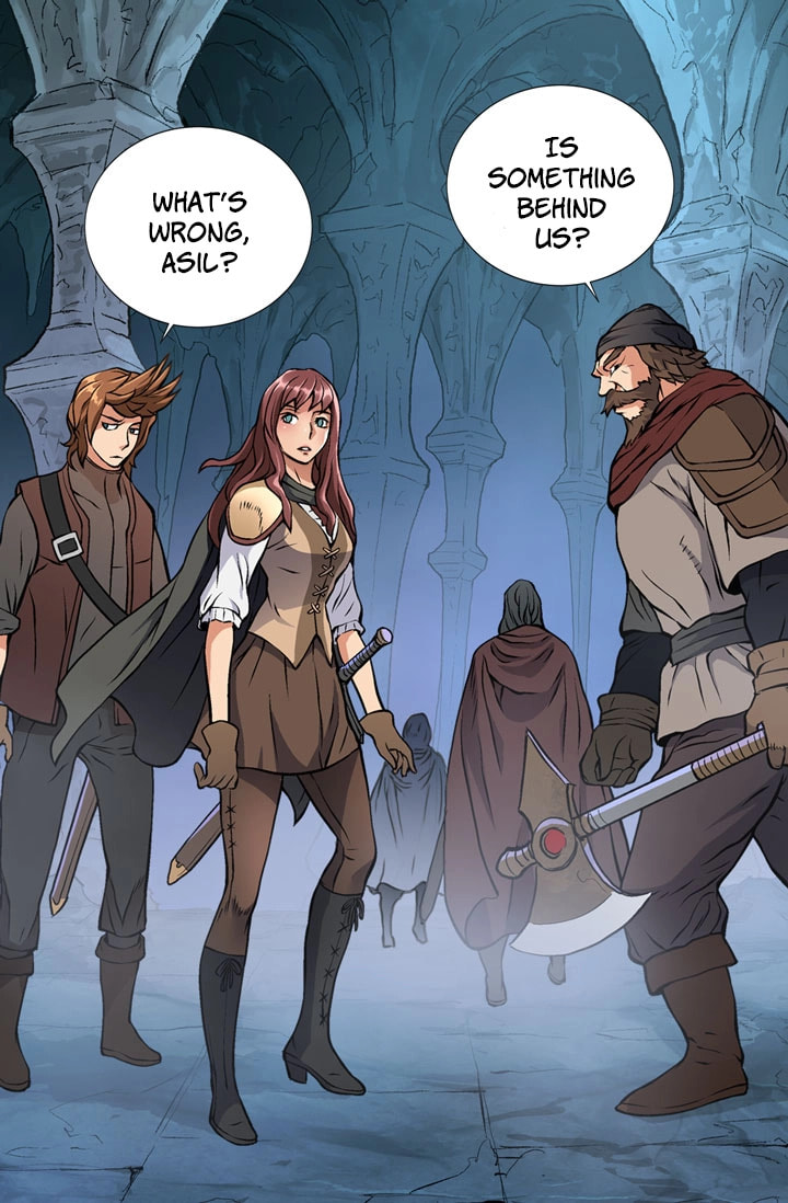 Read Dimensional Mercenary chapter 11 image 57 on Lezhin