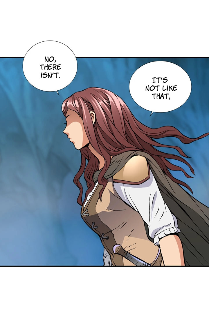 Read Dimensional Mercenary chapter 11 image 58 on Lezhin