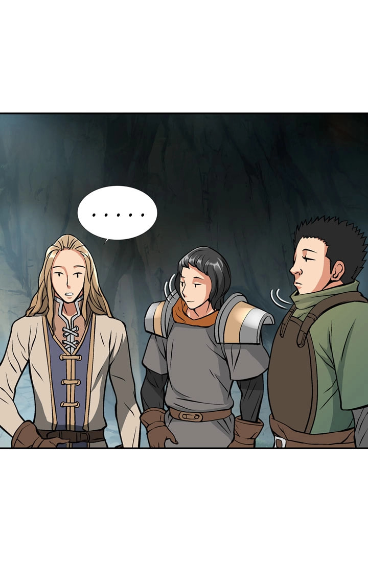 Read Dimensional Mercenary chapter 11 image 6 on Lezhin
