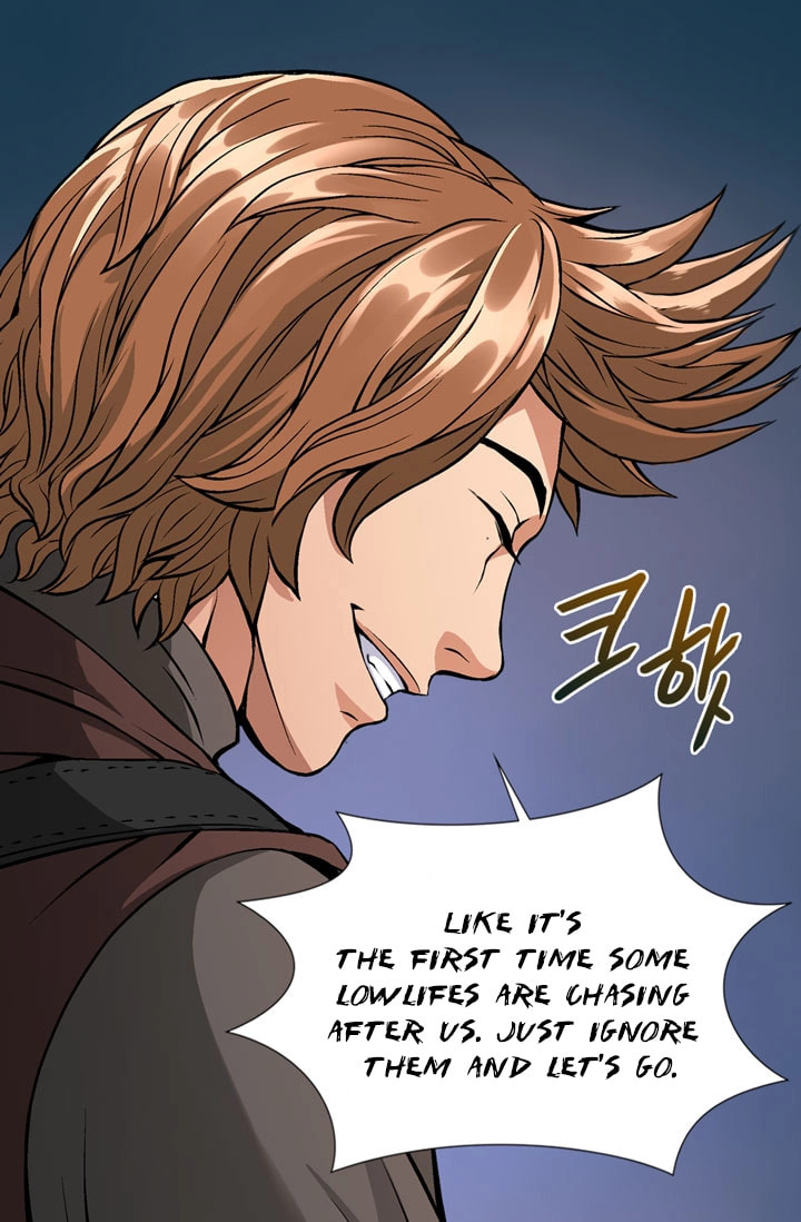 Read Dimensional Mercenary chapter 11 image 60 on Lezhin