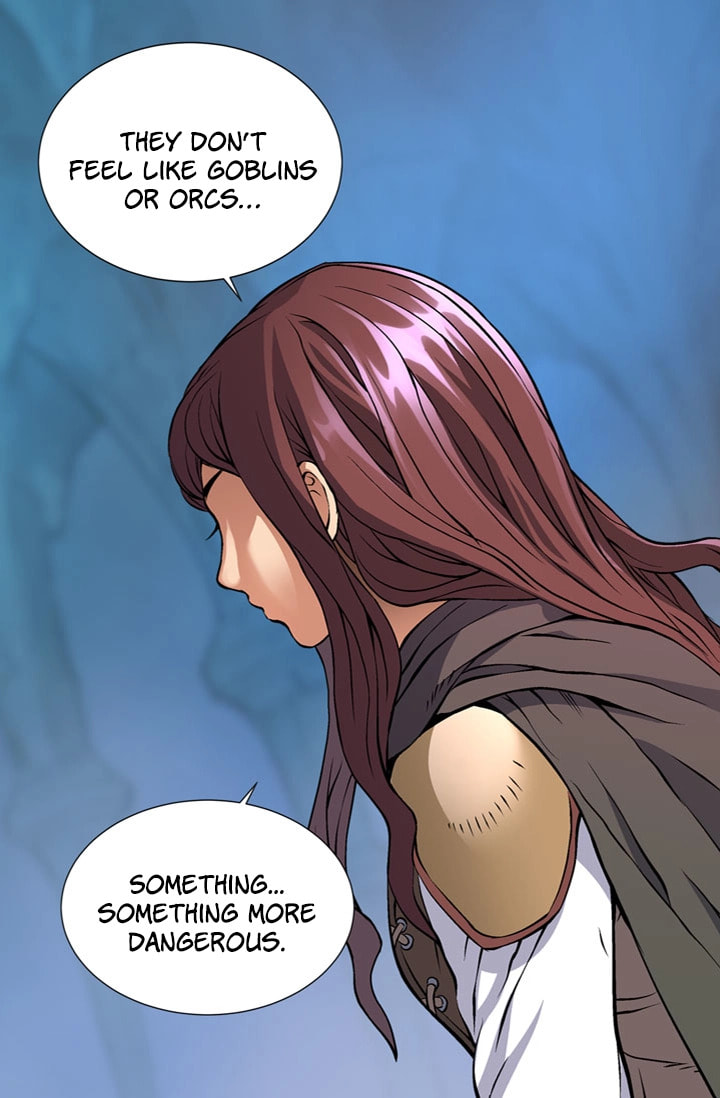 Read Dimensional Mercenary chapter 11 image 61 on Lezhin