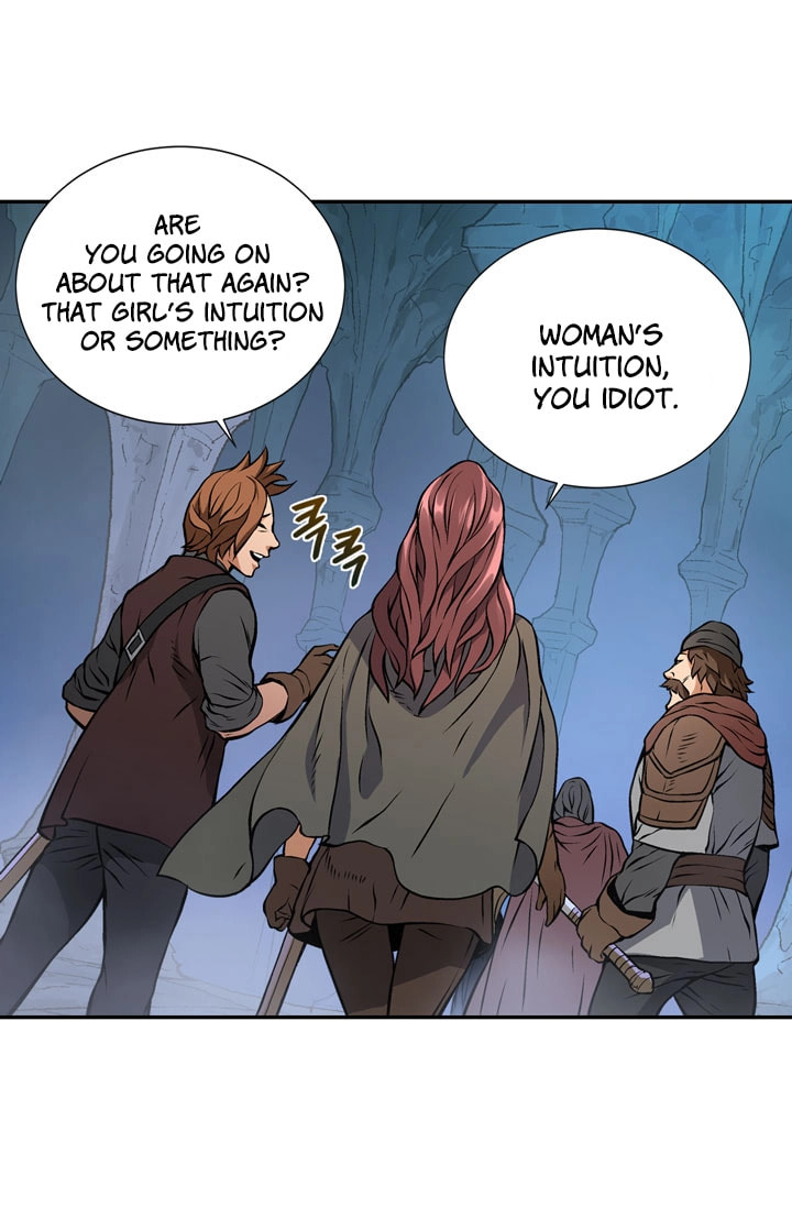 Read Dimensional Mercenary chapter 11 image 62 on Lezhin