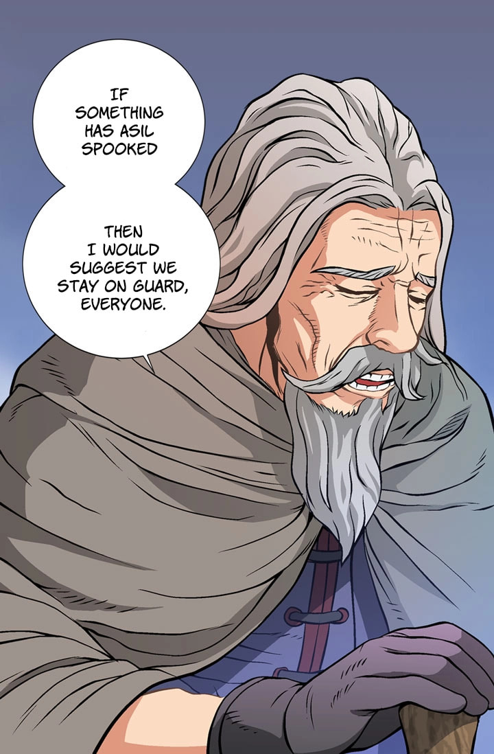 Read Dimensional Mercenary chapter 11 image 63 on Lezhin