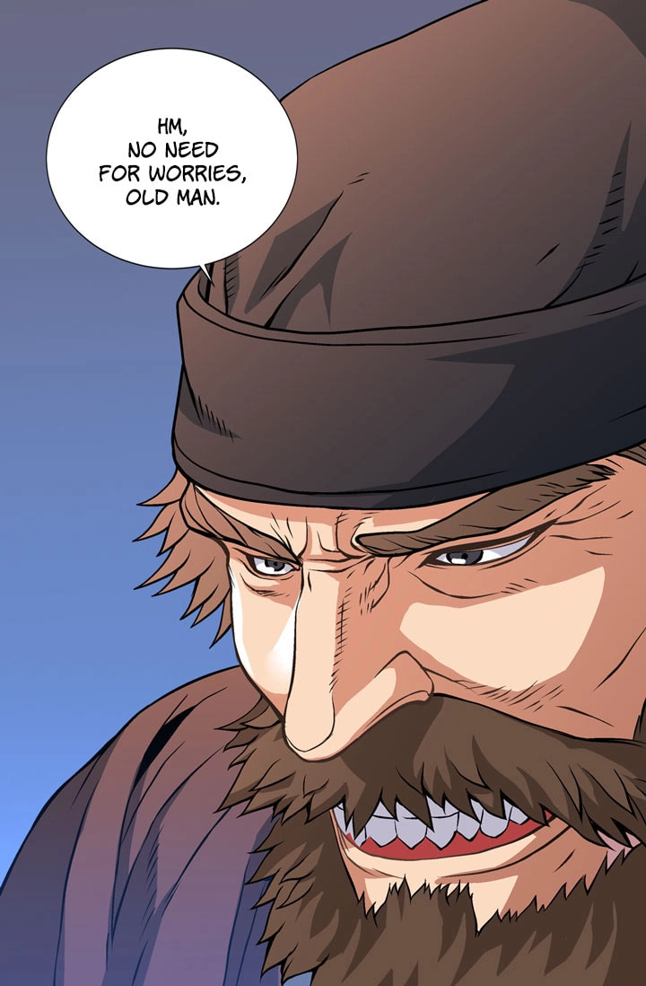 Read Dimensional Mercenary chapter 11 image 64 on Lezhin