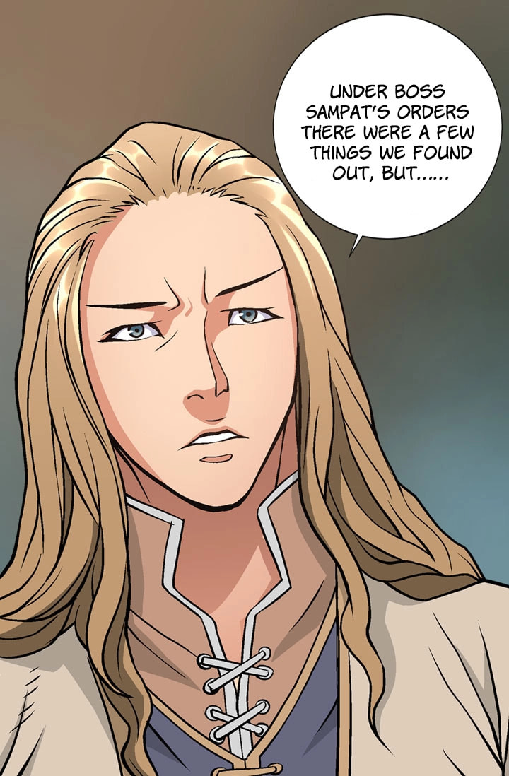 Read Dimensional Mercenary chapter 11 image 7 on Lezhin