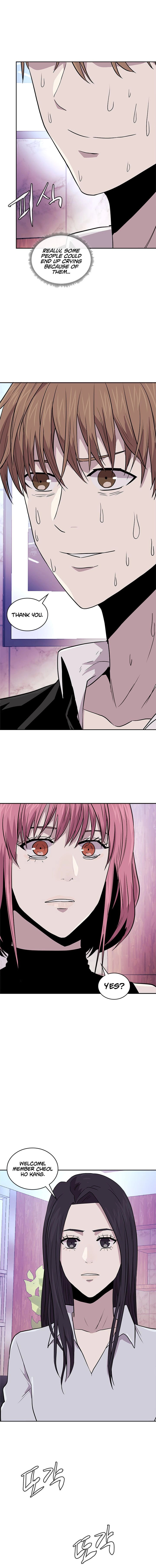 Read Dimensional Mercenary chapter 112 image 4 on Lezhin