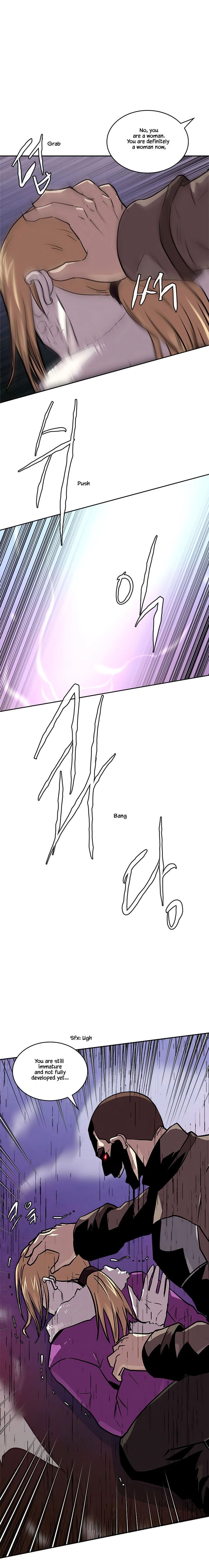 Read Dimensional Mercenary chapter 114 image 19 on Lezhin