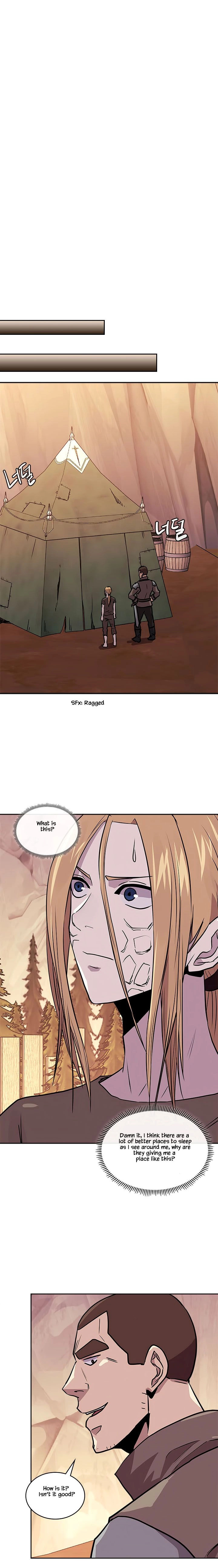 Read Dimensional Mercenary chapter 114 image 9 on Lezhin
