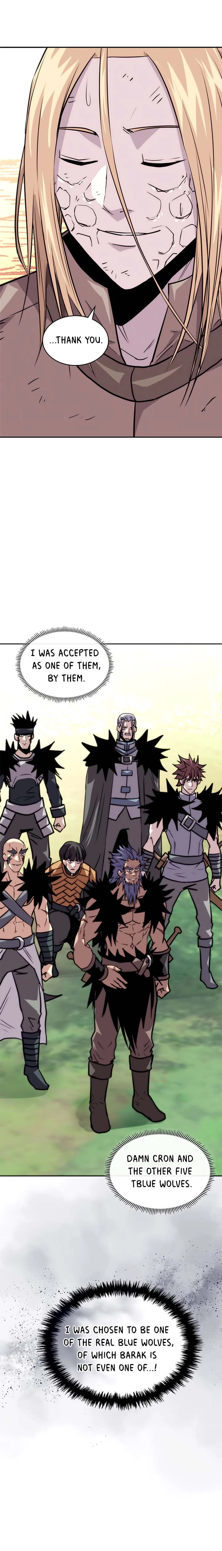 Read Dimensional Mercenary chapter 116 image 21 on Lezhin