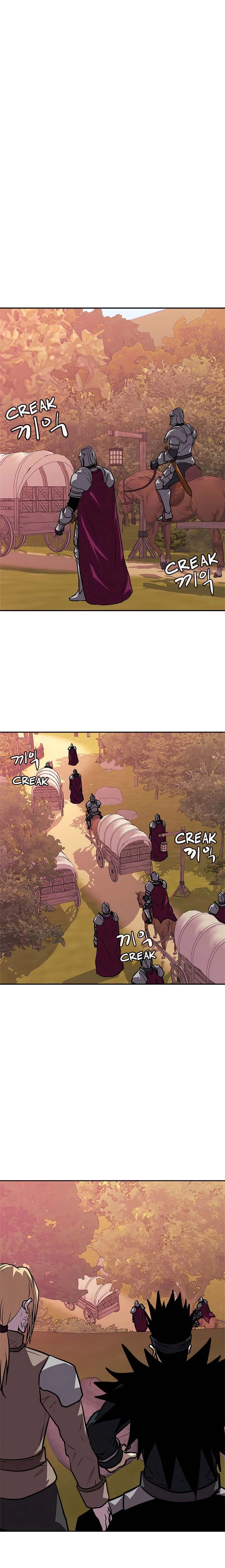 Read Dimensional Mercenary chapter 117 image 8 on Lezhin