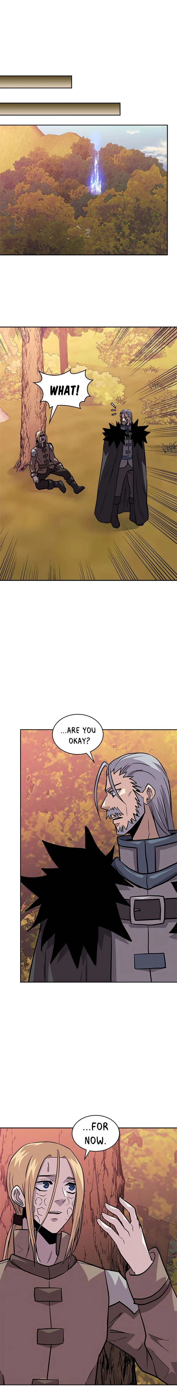Read Dimensional Mercenary chapter 118 image 3 on Lezhin