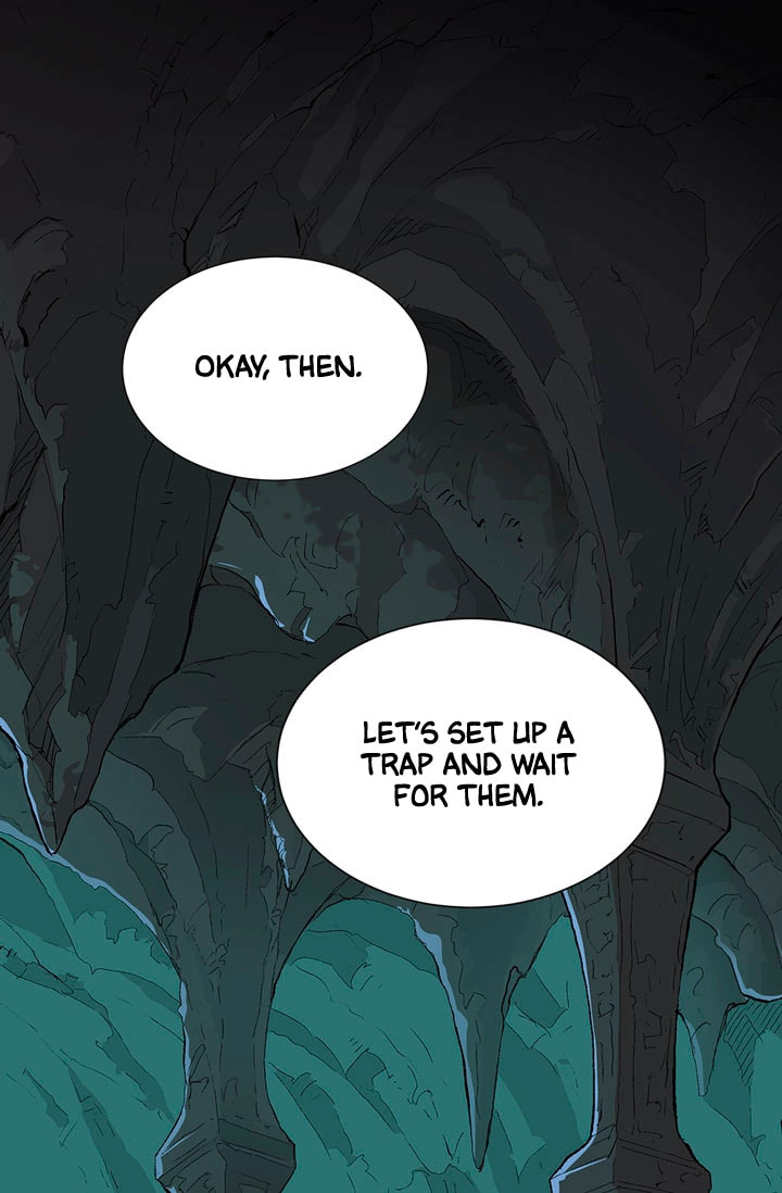 Read Dimensional Mercenary chapter 12 image 10 on Lezhin