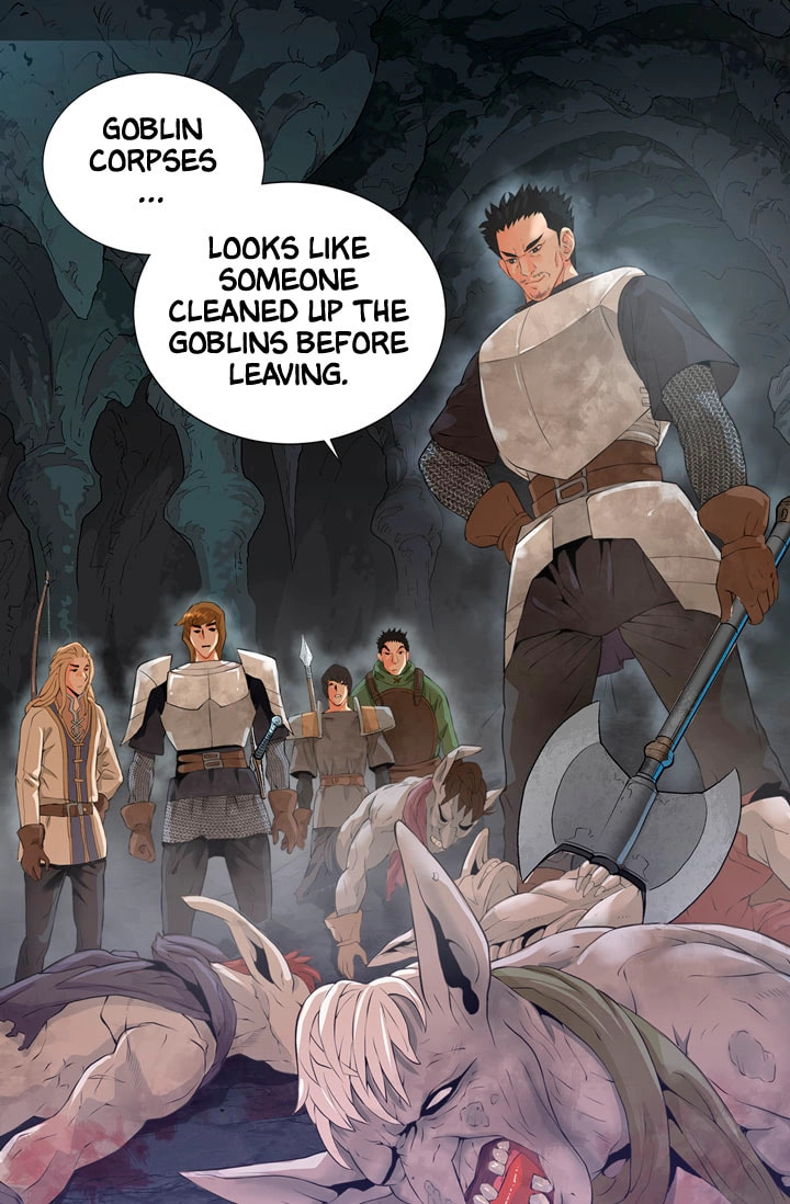 Read Dimensional Mercenary chapter 12 image 12 on Lezhin